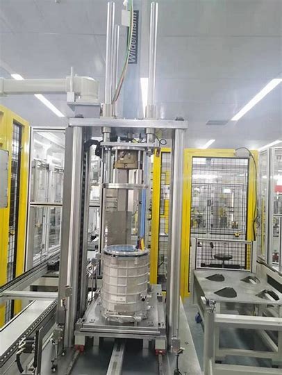 汽车零部件制造商案例